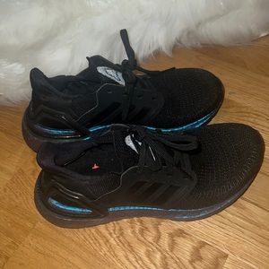 Adidas UltraBoost NASA edition RARE